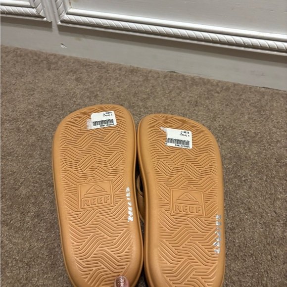 Reef Cushion Bondi Sandals - Picture 3 of 4